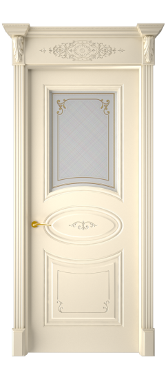 Прованс ДО | Слоновая кость