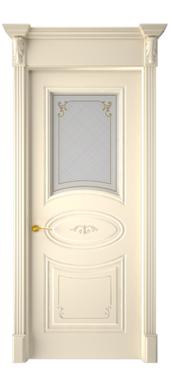 Прованс ДО | Слоновая кость