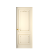 Смальта14 ДГ | Слоновая кость патина золото