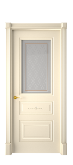 Толедо ДО | Слоновая кость