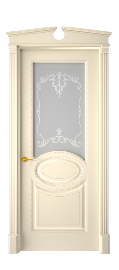 Верона ДО | Слоновая кость