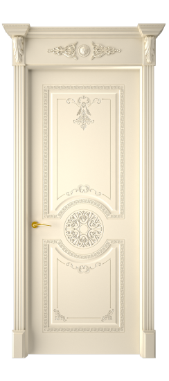 Версаль ДГ | Слоновая кость