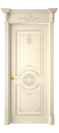 Версаль ДГ | Слоновая кость