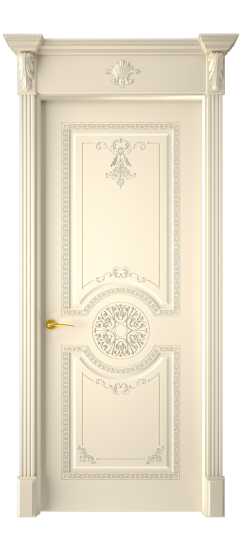 Версаль ДГ | Слоновая кость