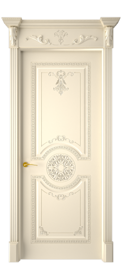 Версаль ДГ | Слоновая кость