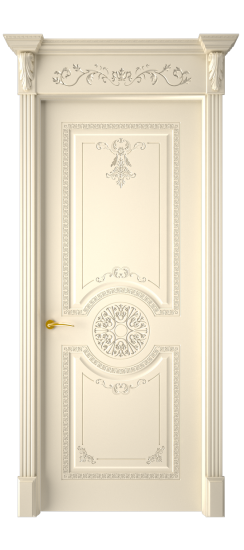 Версаль ДГ | Слоновая кость