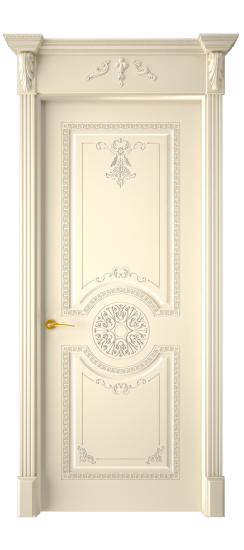 Версаль ДГ | Слоновая кость