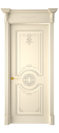 Версаль ДГ | Слоновая кость