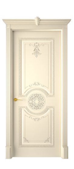 Версаль ДГ | Слоновая кость