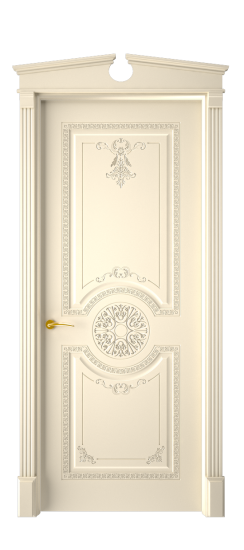 Версаль ДГ | Слоновая кость