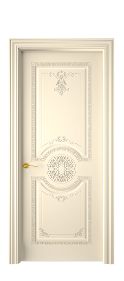 Версаль ДГ | Слоновая кость