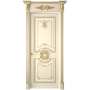 Версаль ДГ | Слоновая кость патина золото