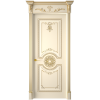 Версаль ДГ | Слоновая кость патина золото