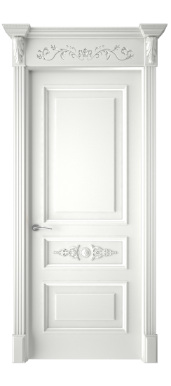 Кардинал ДГ | Белая эмаль