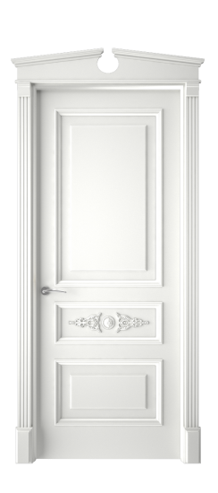 Кардинал ДГ | Белая эмаль