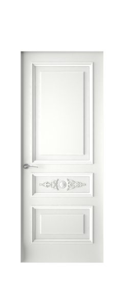 Кардинал ДГ | Белая эмаль