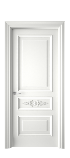 Кардинал ДГ | Белая эмаль