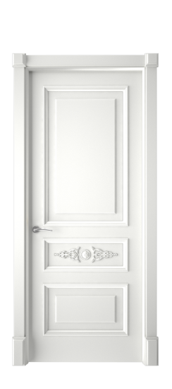 Кардинал ДГ | Белая эмаль