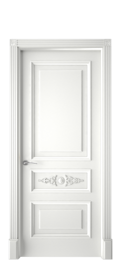 Кардинал ДГ | Белая эмаль