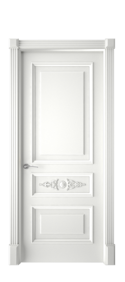 Кардинал ДГ | Белая эмаль