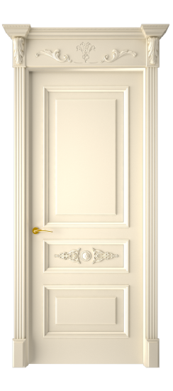 Кардинал ДГ | Слоновая кость