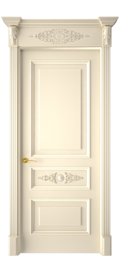 Кардинал ДГ | Слоновая кость