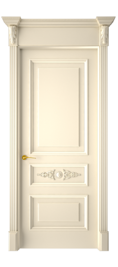 Кардинал ДГ | Слоновая кость