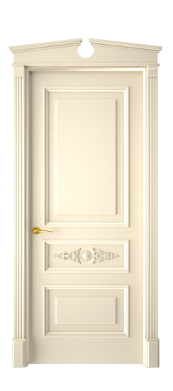 Кардинал ДГ | Слоновая кость