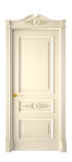 Кардинал ДГ | Слоновая кость