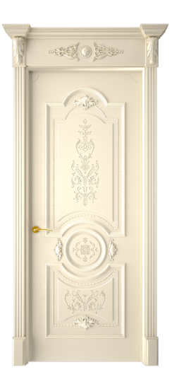 Каролина ДГ | Слоновая кость