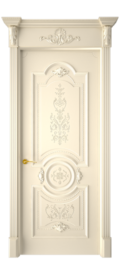 Каролина ДГ | Слоновая кость