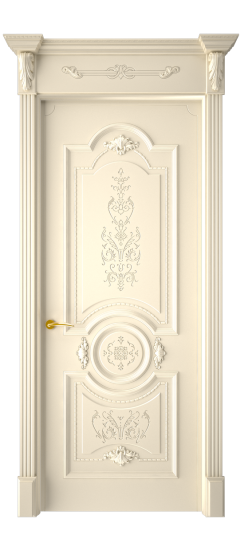 Каролина ДГ | Слоновая кость