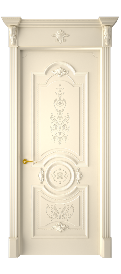 Каролина ДГ | Слоновая кость