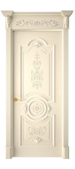 Каролина ДГ | Слоновая кость