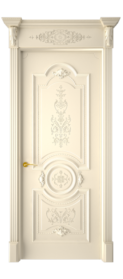 Каролина ДГ | Слоновая кость