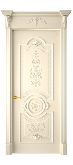 Каролина ДГ | Слоновая кость