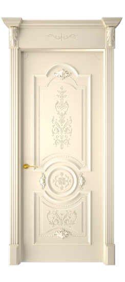 Каролина ДГ | Слоновая кость