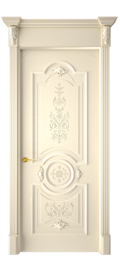 Каролина ДГ | Слоновая кость