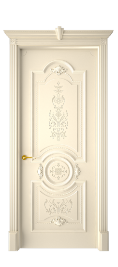 Каролина ДГ | Слоновая кость