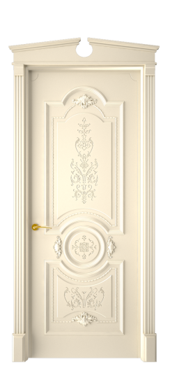 Каролина ДГ | Слоновая кость