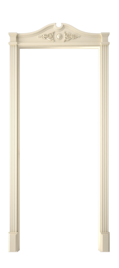 Каролина ДГ | Слоновая кость