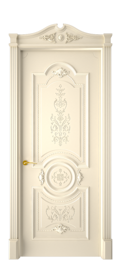 Каролина ДГ | Слоновая кость