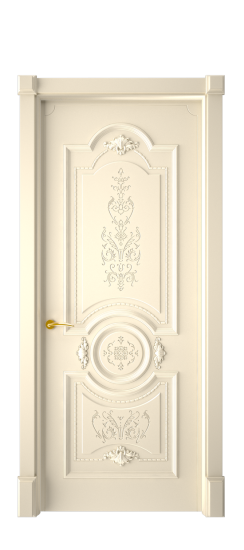 Каролина ДГ | Слоновая кость