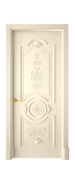 Каролина ДГ | Слоновая кость