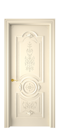 Каролина ДГ | Слоновая кость