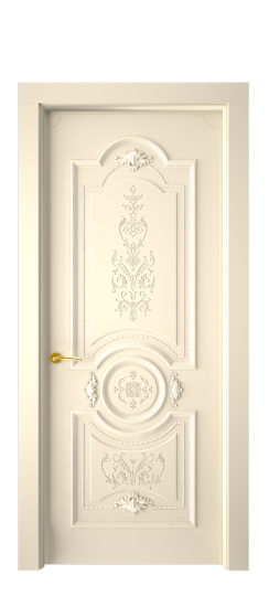 Каролина ДГ | Слоновая кость