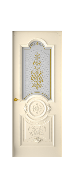 Каролина ДО | Слоновая кость