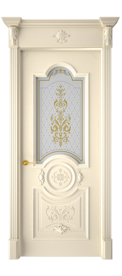 Каролина ДО | Слоновая кость