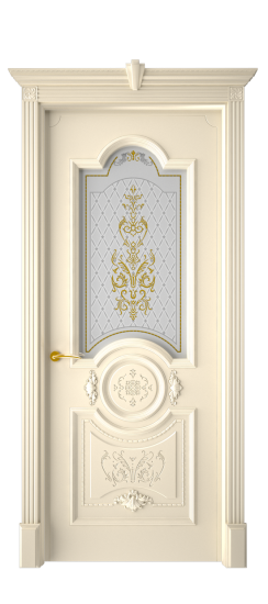 Каролина ДО | Слоновая кость