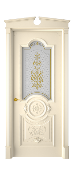 Каролина ДО | Слоновая кость